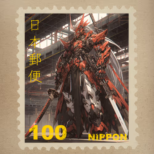 Nipponstamp