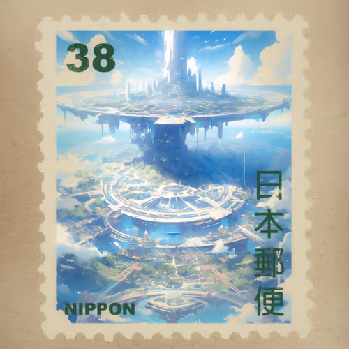 Nipponstamp