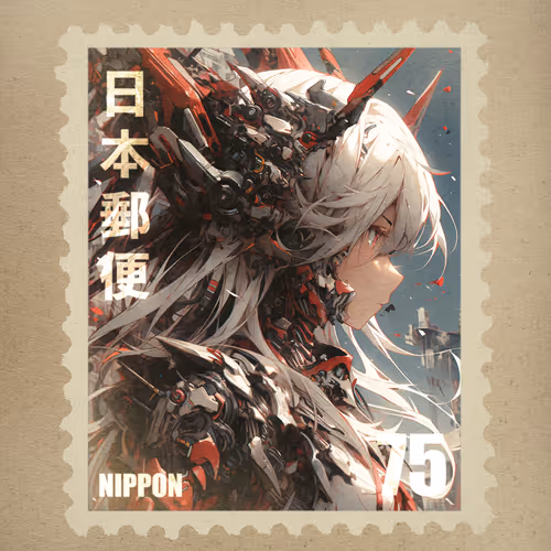 Nipponstamp