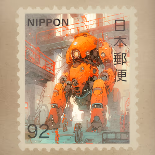 Nipponstamp