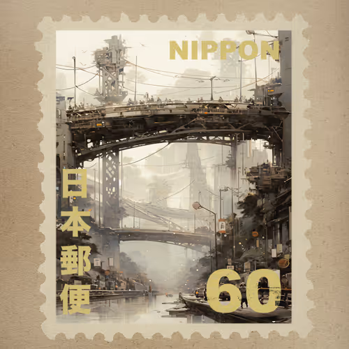 Nipponstamp