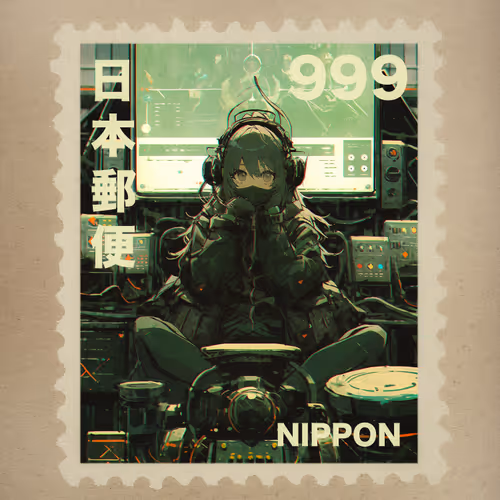 Nipponstamp