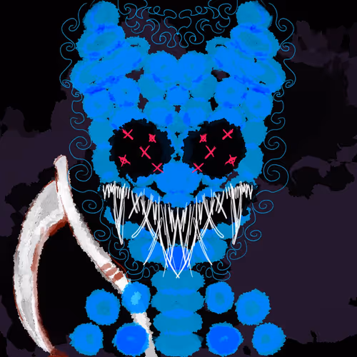 Demoonz #1527