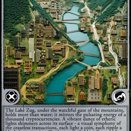 Crypto Valley