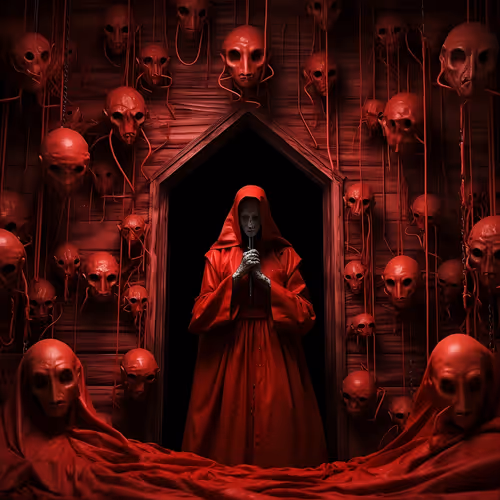 Maledictus Somnia