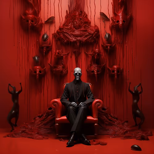 Maledictus Somnia