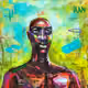 Emerge and see 
