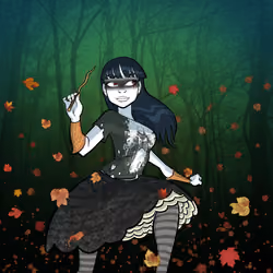 September's Monsters: Timeline: #588