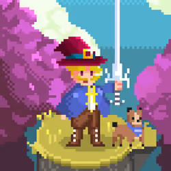 Ethereal Mage #17