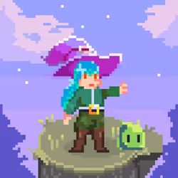Ethereal Mage #151