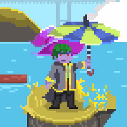 Ethereal Mage #139