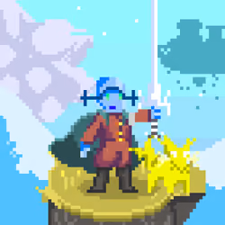 Ethereal Mage #140