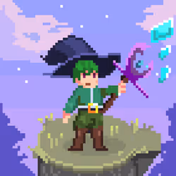 Ethereal Mage #153