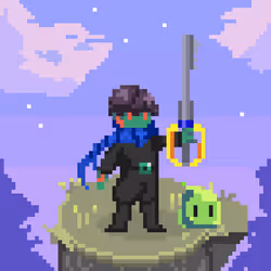 Ethereal Mage #1