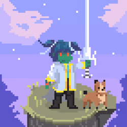 Ethereal Mage #34