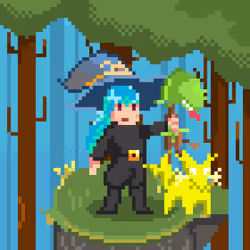 Ethereal Mage #104