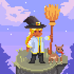 Ethereal Mage #154