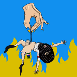 5