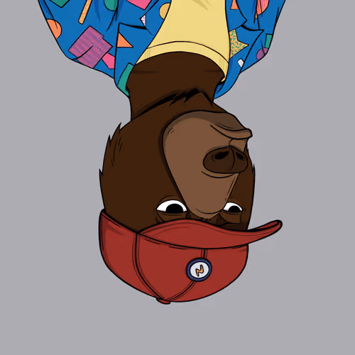 NotNotNotOkayBears #3591