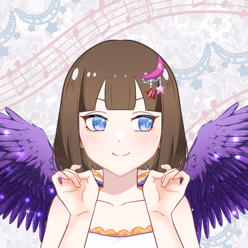 EMOPOP GIRL #4808