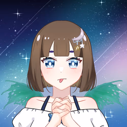 EMOPOP GIRL #7571