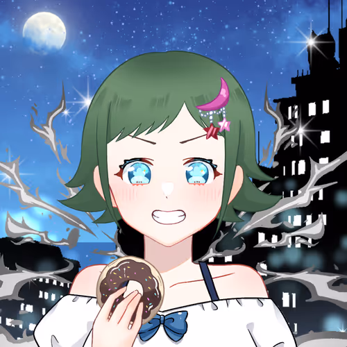 Emopopgirl Tsubasa Project
