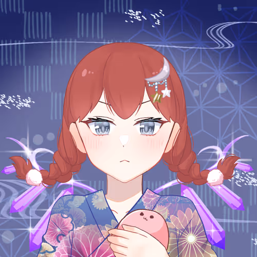Emopopgirl Tsubasa Project