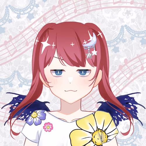EMOPOP GIRL #4820