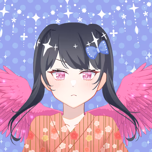 EMOPOP GIRL #4954