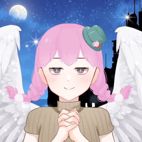 EMOPOP GIRL #7578