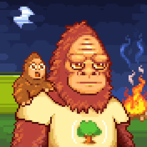 Bigfoot Sighting #176