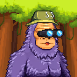 Bigfoot Sighting #2126