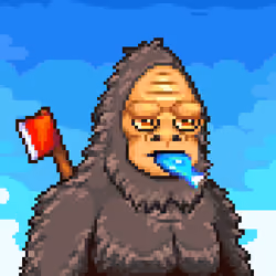 Bigfoot Sighting #2826