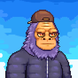 Bigfoot Sighting #4829