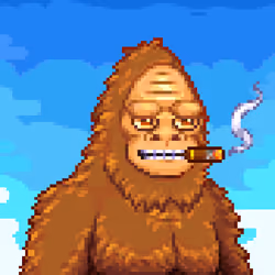 Bigfoot Sighting #2124