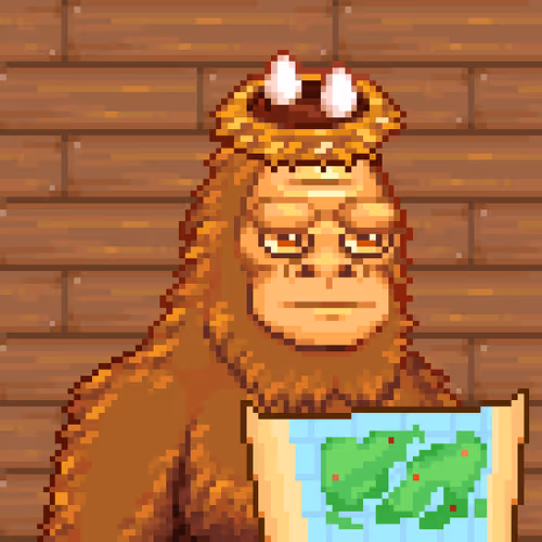 Bigfoot Sighting