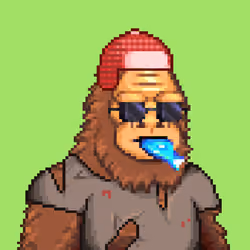 Bigfoot Sighting #2146
