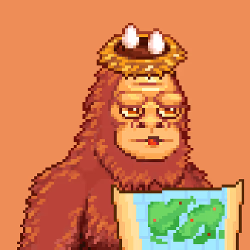 Bigfoot Sighting