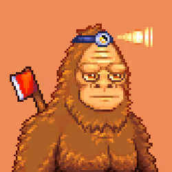 Bigfoot Sighting #4909