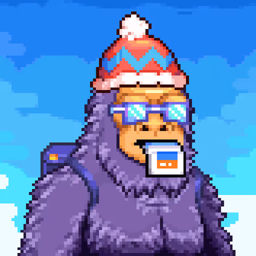 Bigfoot Sighting