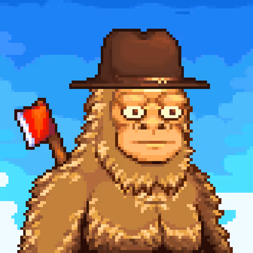 Bigfoot Sighting