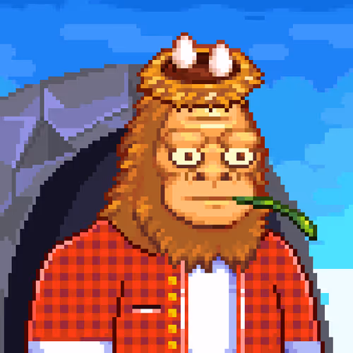 Bigfoot Sighting