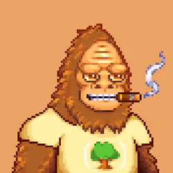 Bigfoot Sighting #1570