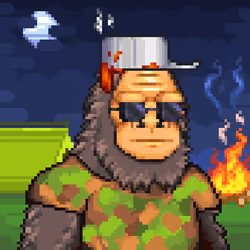 Bigfoot Sighting #2143