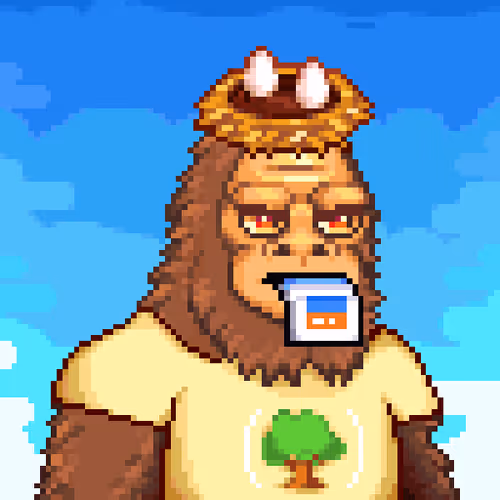 Bigfoot Sighting