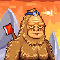 Bigfoot Sighting #2824