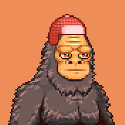 Bigfoot Sighting #1613