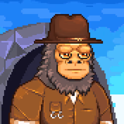 Bigfoot Sighting