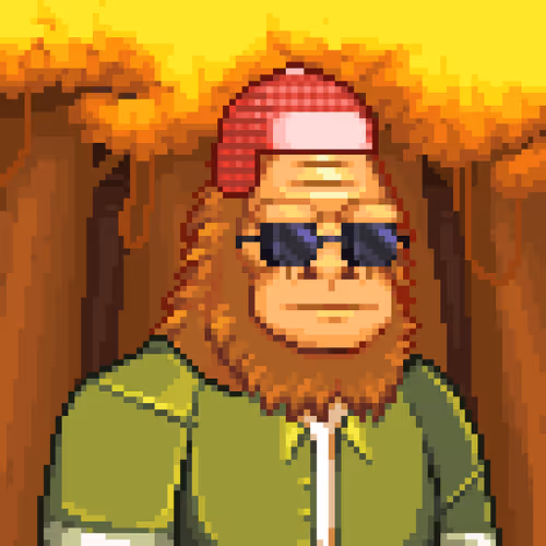 Bigfoot Sighting