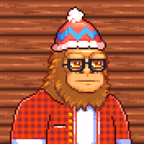 Bigfoot Sighting